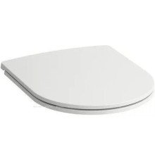 Крышка-сиденье для унитаза Jacob Delafon Elite с микролифтом E29722-00