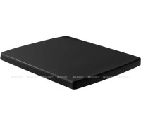 Сиденье для унитаза Villeroy & Boch Memento 2.0 Ebony 8M24S1S5