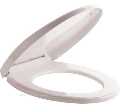 Сиденье для унитаза Jacob Delafon Patio / Brive микролифт 017503