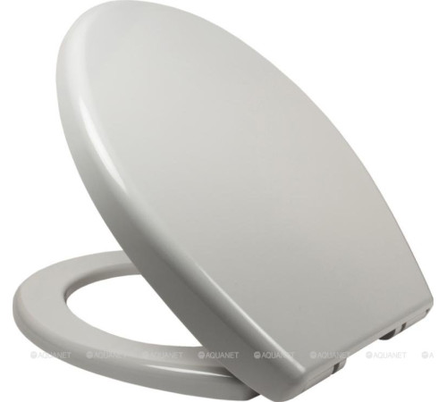 Сиденье для унитаза Jacob Delafon Patio / Brive микролифт 017503