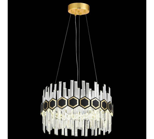 Подвесной светильник Natali Kovaltseva Diamonds INNOVATION STYLE 83015