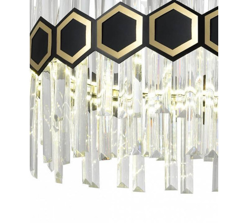 Подвесной светильник Natali Kovaltseva Diamonds INNOVATION STYLE 83015