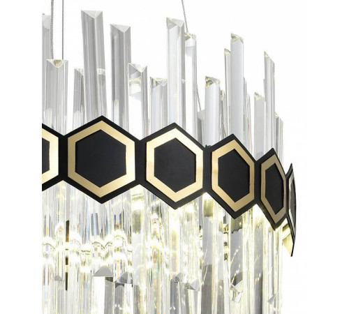 Подвесной светильник Natali Kovaltseva Diamonds INNOVATION STYLE 83015
