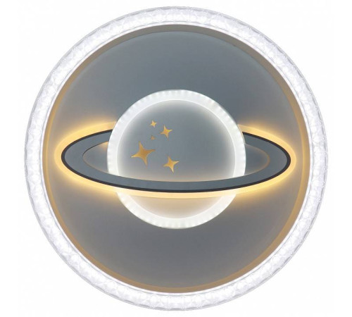 Накладной светильник Natali Kovaltseva Led Lamps 3 LED LAMPS 81098