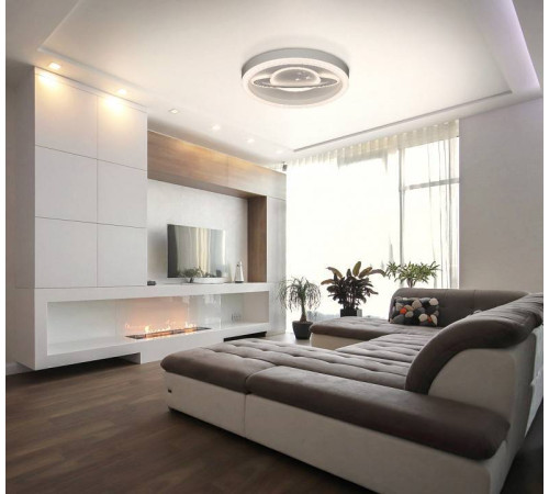 Накладной светильник Natali Kovaltseva Led Lamps 3 LED LAMPS 81098