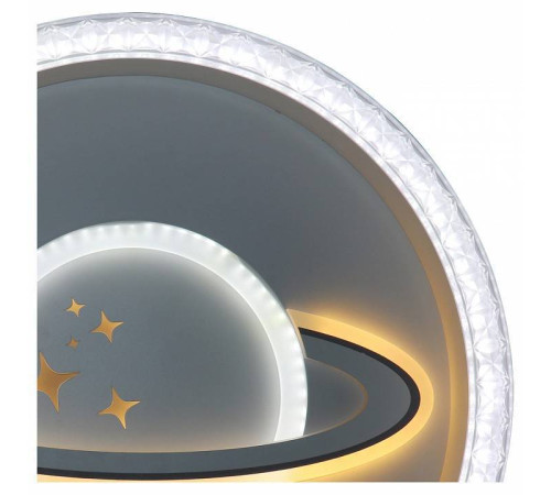 Накладной светильник Natali Kovaltseva Led Lamps 3 LED LAMPS 81098