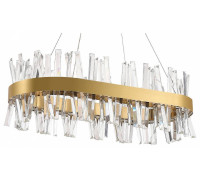 Подвесной светильник Natali Kovaltseva Smart Нимбы LED Lamps 81250