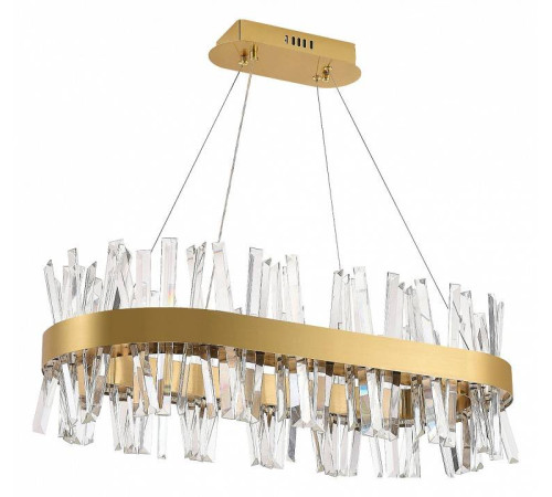 Подвесной светильник Natali Kovaltseva Smart Нимбы LED Lamps 81250