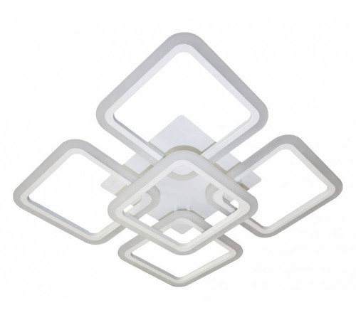 Потолочная люстра Natali Kovaltseva Smart home LED LAMPS 81218