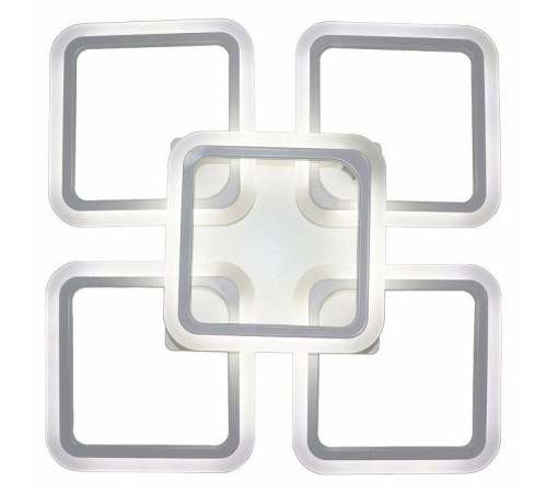 Потолочная люстра Natali Kovaltseva Smart home LED LAMPS 81218