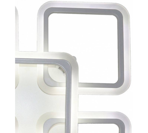 Потолочная люстра Natali Kovaltseva Smart home LED LAMPS 81218