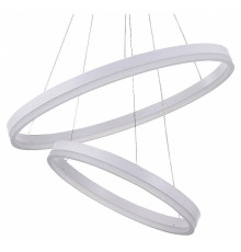 Подвесной светильник Natali Kovaltseva Oreol LED LAMPS 81297