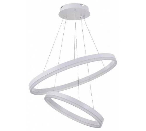 Подвесной светильник Natali Kovaltseva Oreol LED LAMPS 81297