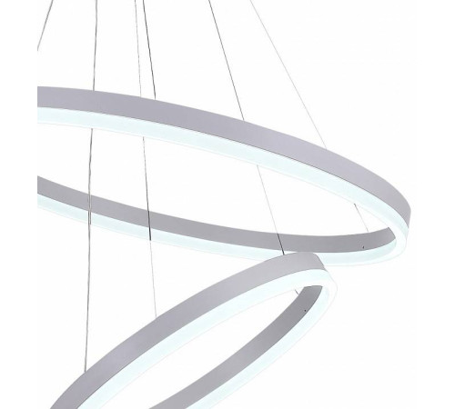 Подвесной светильник Natali Kovaltseva Oreol LED LAMPS 81297