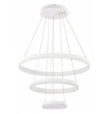 Подвесной светильник Natali Kovaltseva OREOL LED LAMPS 81277