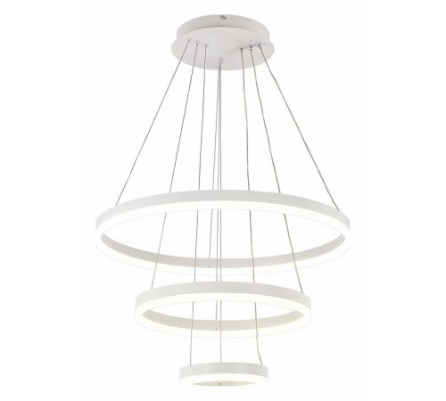 Подвесной светильник Natali Kovaltseva OREOL LED LAMPS 81277