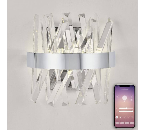 Накладной светильник Natali Kovaltseva TIZIANO LED LAMPS 81114/1W