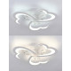 Потолочная люстра Natali Kovaltseva Core LED Lamps 81120/3C