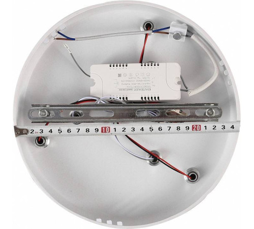 Потолочная люстра Natali Kovaltseva Core LED Lamps 81120/3C