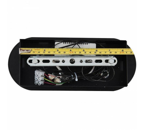 Подвесной светильник Natali Kovaltseva Royalton LED LAMPS 81276