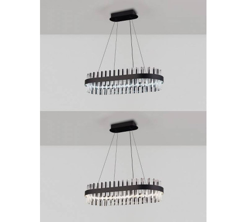 Подвесной светильник Natali Kovaltseva Royalton LED LAMPS 81276