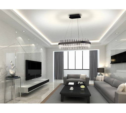 Подвесной светильник Natali Kovaltseva Royalton LED LAMPS 81276