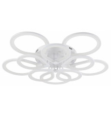 Потолочная люстра Natali Kovaltseva Singl LED LAMPS 81179