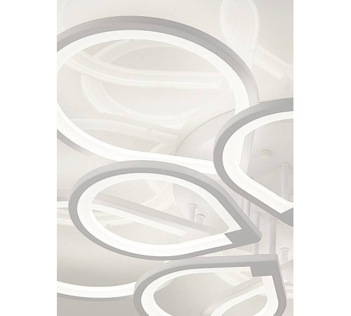 Потолочная люстра Natali Kovaltseva Singl LED LAMPS 81179