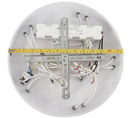 Потолочная люстра Natali Kovaltseva Singl LED LAMPS 81179