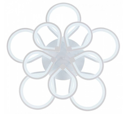 Потолочная люстра Natali Kovaltseva Singl LED LAMPS 81179