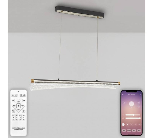 Подвесной светильник Natali Kovaltseva INNOVATION STYLE 83140