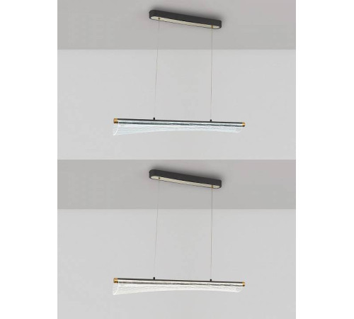 Подвесной светильник Natali Kovaltseva INNOVATION STYLE 83140