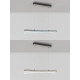Подвесной светильник Natali Kovaltseva INNOVATION STYLE 83140