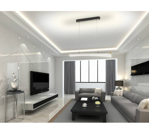 Подвесной светильник Natali Kovaltseva INNOVATION STYLE 83140