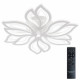 Потолочная люстра Natali Kovaltseva FORTUNA LED LAMPS 81107/6C