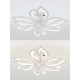 Потолочная люстра Natali Kovaltseva FORTUNA LED LAMPS 81107/6C