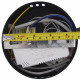 Светильник на штанге Natali Kovaltseva FINAM LED LAMPS 81121/2C