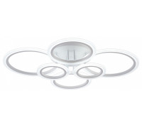 Потолочная люстра Natali Kovaltseva HOME LED SMART 84000