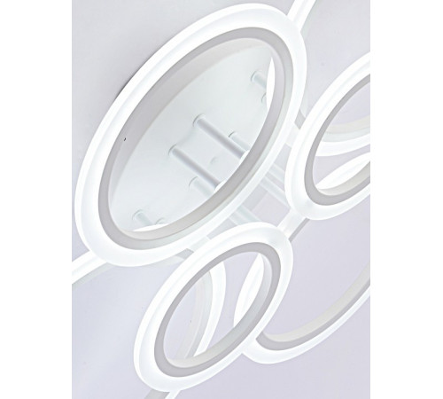 Потолочная люстра Natali Kovaltseva HOME LED SMART 84000