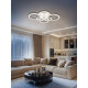 Потолочная люстра Natali Kovaltseva HOME LED SMART 84000