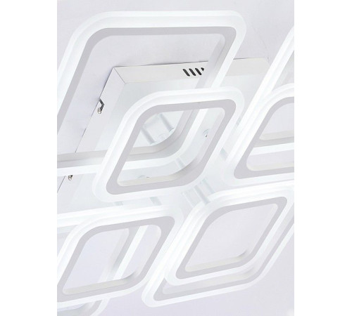 Потолочная люстра Natali Kovaltseva SPEKTR LED SMART 84006
