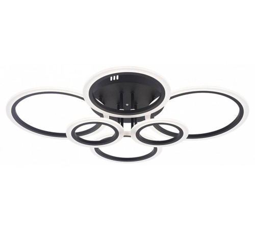 Потолочная люстра Natali Kovaltseva HOME LED LAMPS 81440