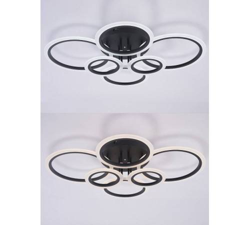 Потолочная люстра Natali Kovaltseva HOME LED LAMPS 81440