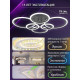 Потолочная люстра Natali Kovaltseva HOME LED LAMPS 81440