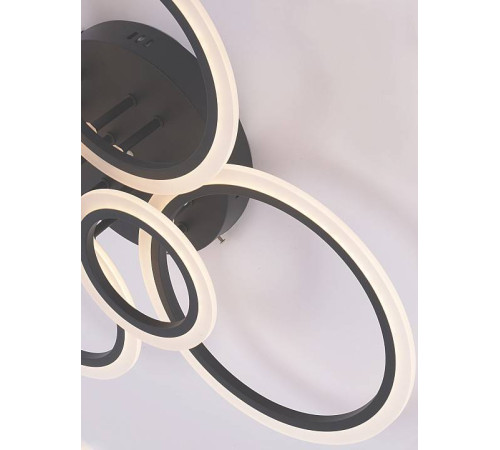 Потолочная люстра Natali Kovaltseva HOME LED LAMPS 81440