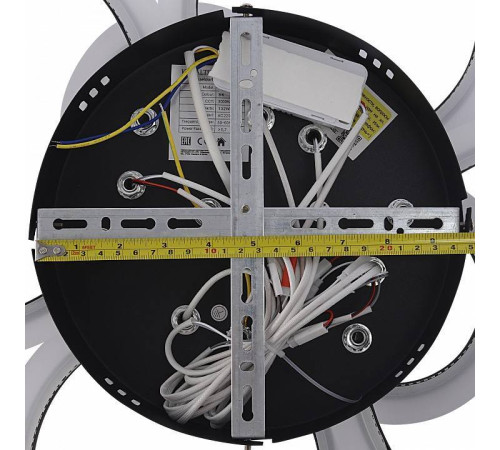 Потолочная люстра Natali Kovaltseva HOME LED LAMPS 81440