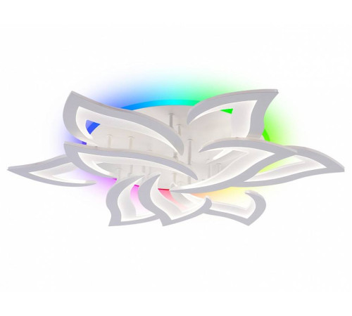 Потолочная люстра Natali Kovaltseva OLIMP LED LAMPS 81435