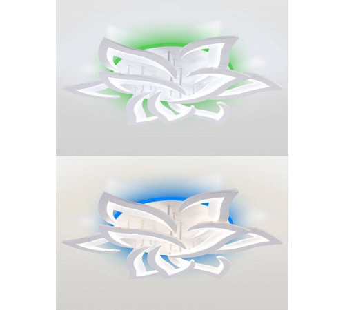 Потолочная люстра Natali Kovaltseva OLIMP LED LAMPS 81435