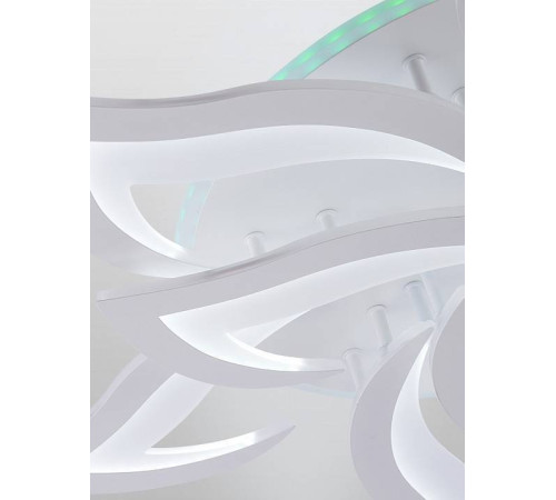 Потолочная люстра Natali Kovaltseva OLIMP LED LAMPS 81435