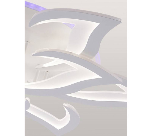 Потолочная люстра Natali Kovaltseva OLIMP LED LAMPS 81435